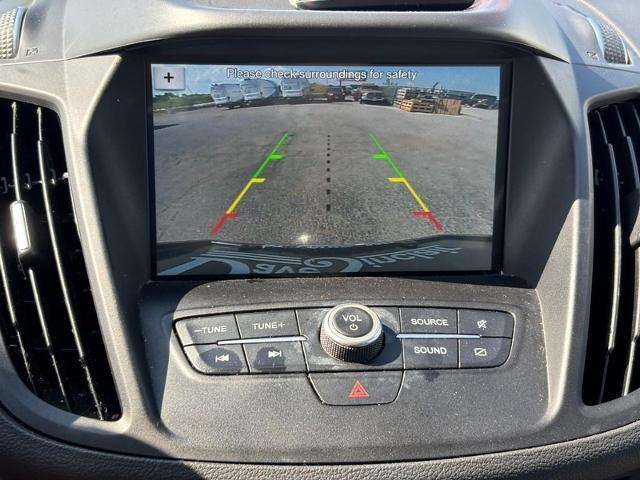 2019 Ford Escape - $13,995
