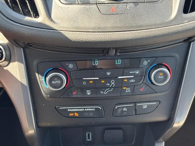 2019 Ford Escape - $13,995