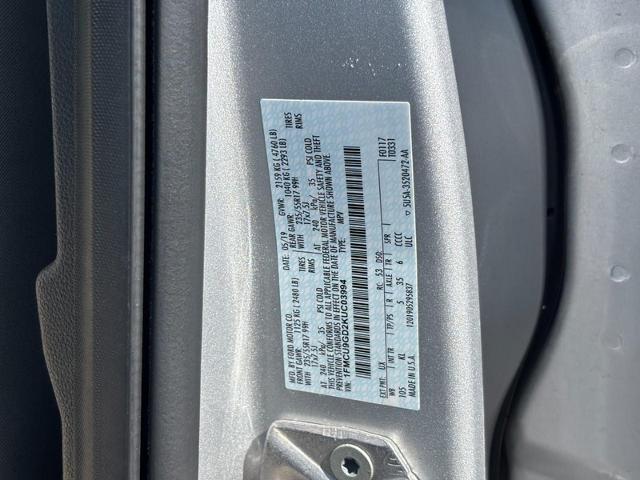 2019 Ford Escape - $13,995
