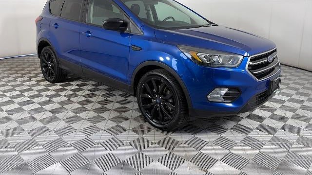 Preowned 2019 Ford Escape SE for Sale