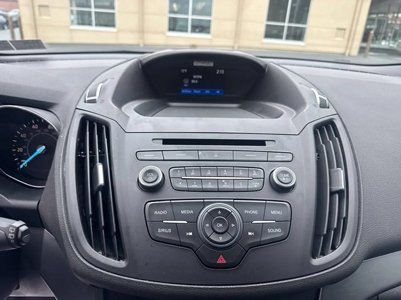 2017 Ford Escape - $12,154
