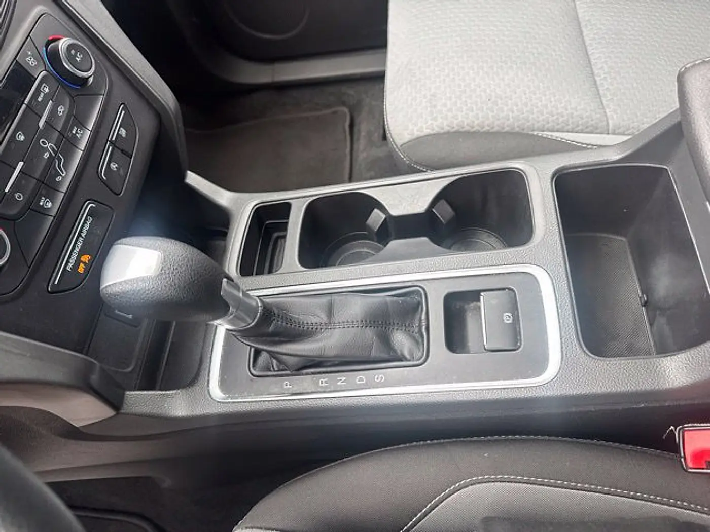 2017 Ford Escape - $12,154