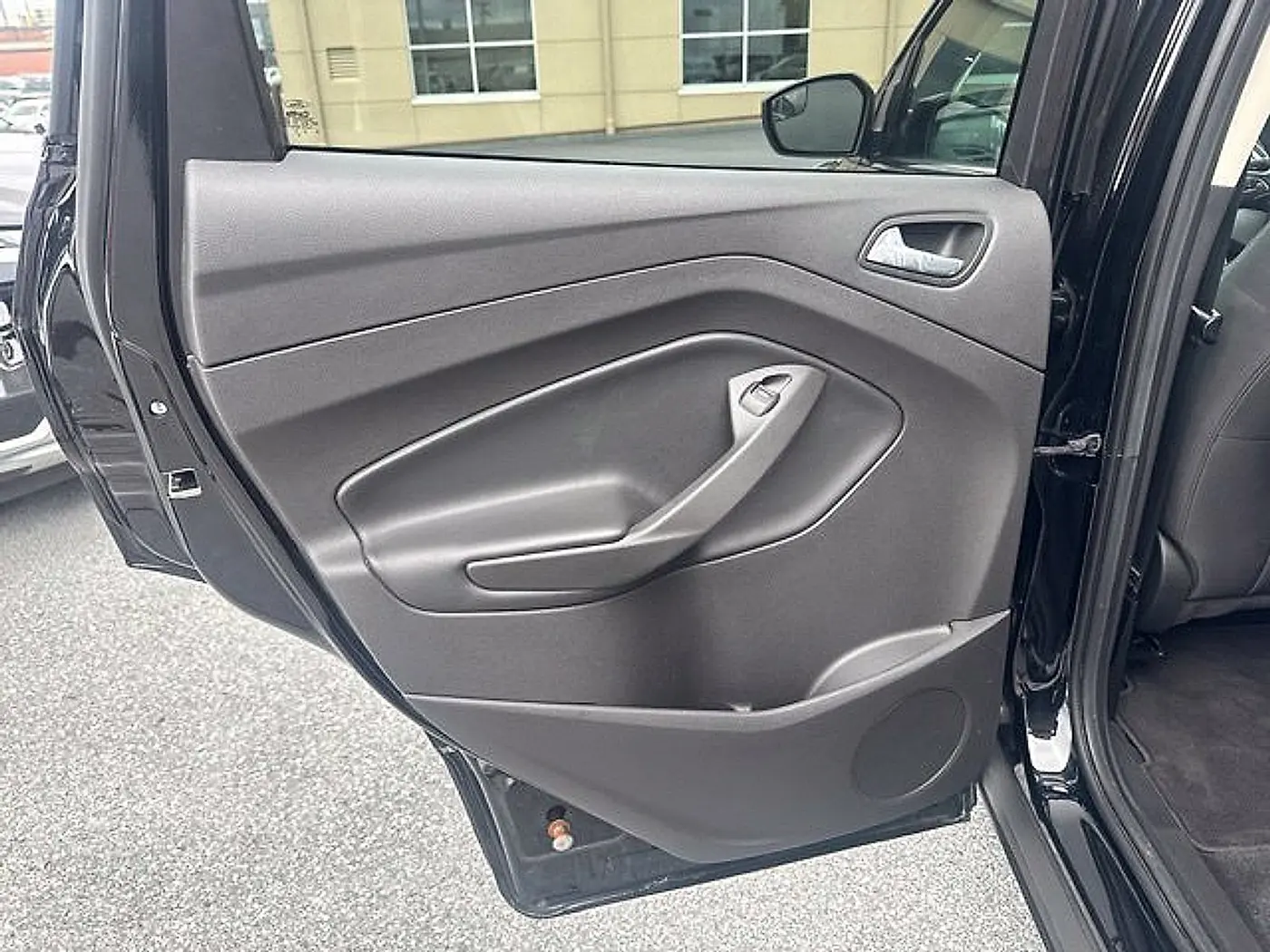 2017 Ford Escape - $12,154