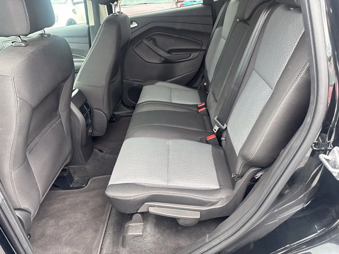 2017 Ford Escape - $12,154
