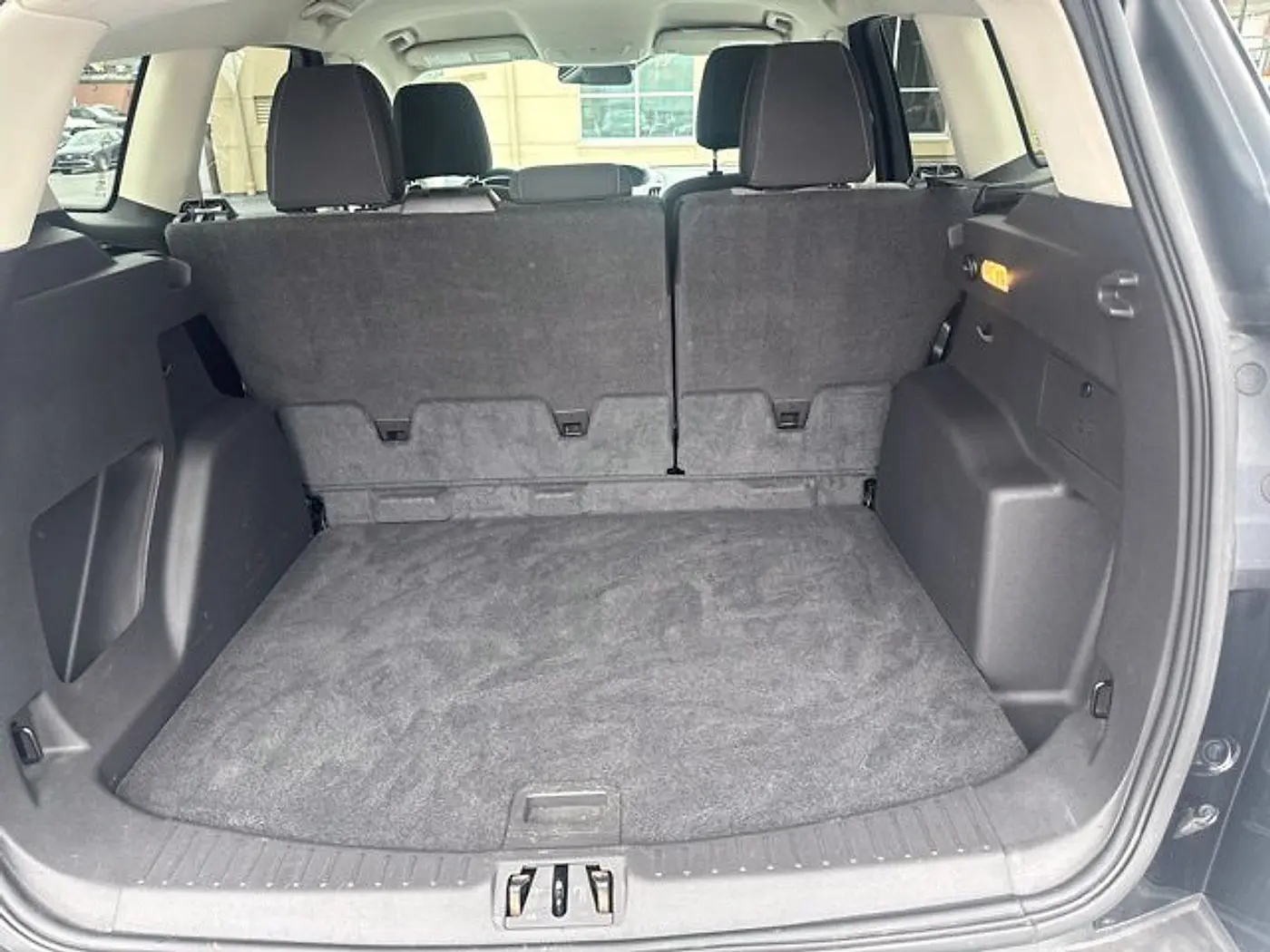 2017 Ford Escape - $12,154