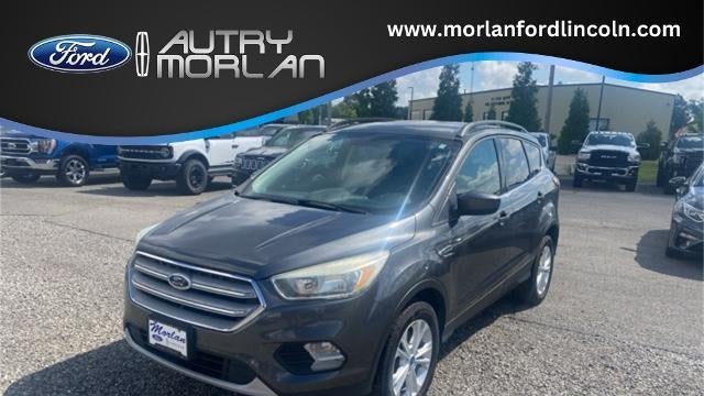 Preowned 2018 Ford Escape SE for Sale