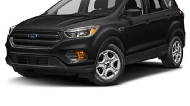 Preowned 2018 Ford Escape SE for Sale