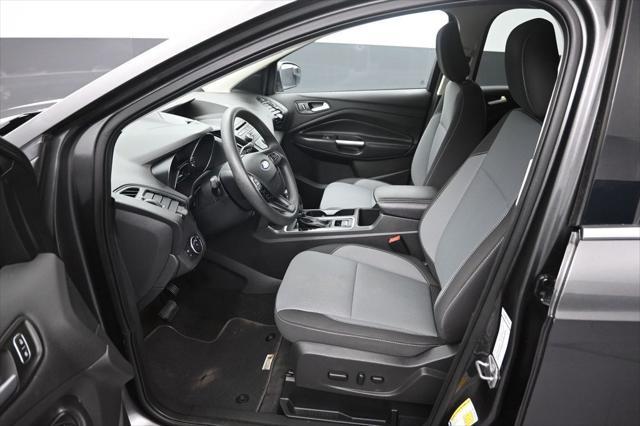 2018 Ford Escape - $12,988