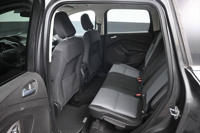 2018 Ford Escape - $12,988