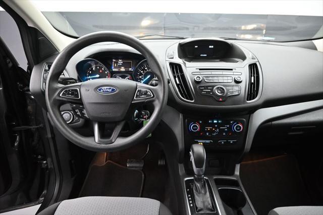 2018 Ford Escape - $12,988