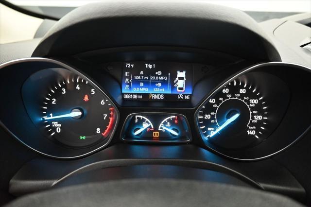 2018 Ford Escape - $12,988