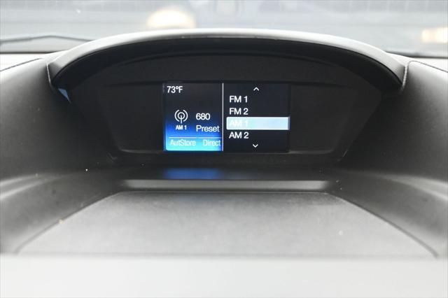 2018 Ford Escape - $12,988