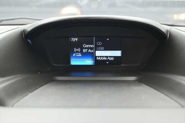 2018 Ford Escape - $12,988