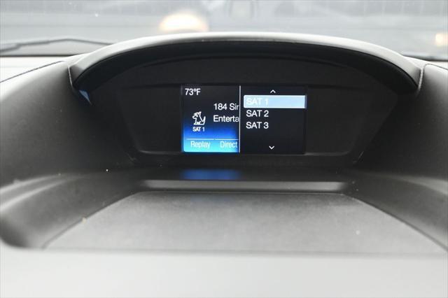 2018 Ford Escape - $12,988