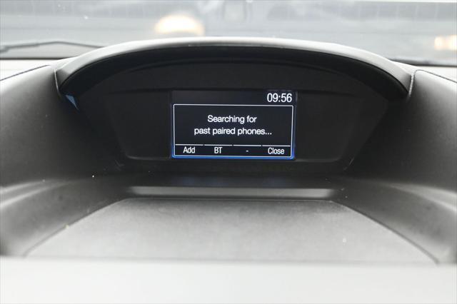 2018 Ford Escape - $12,988