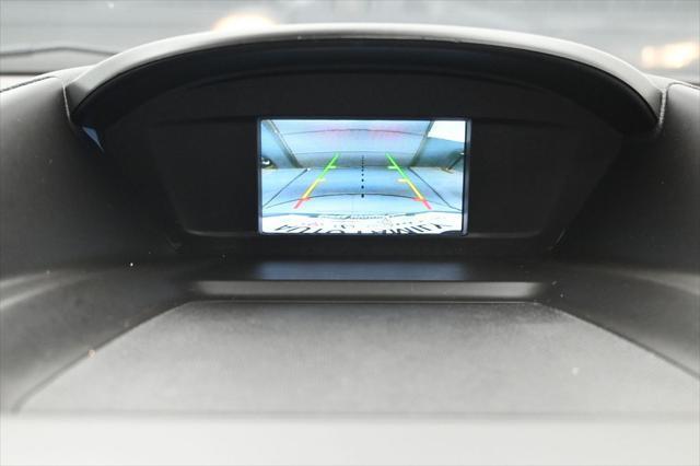 2018 Ford Escape - $12,988
