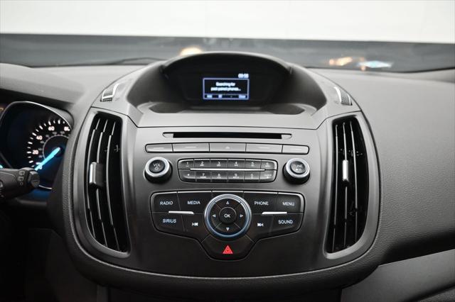 2018 Ford Escape - $12,988