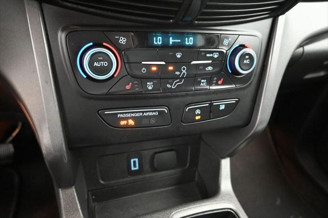2018 Ford Escape - $12,988