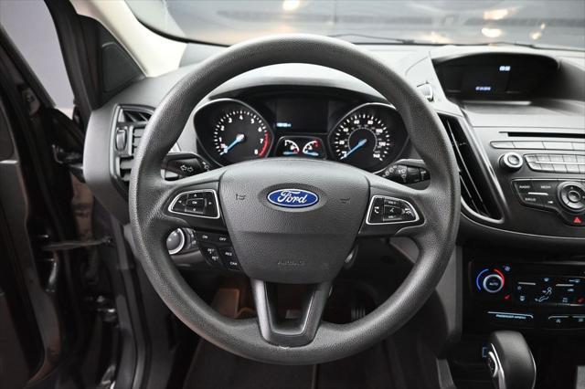 2018 Ford Escape - $12,988