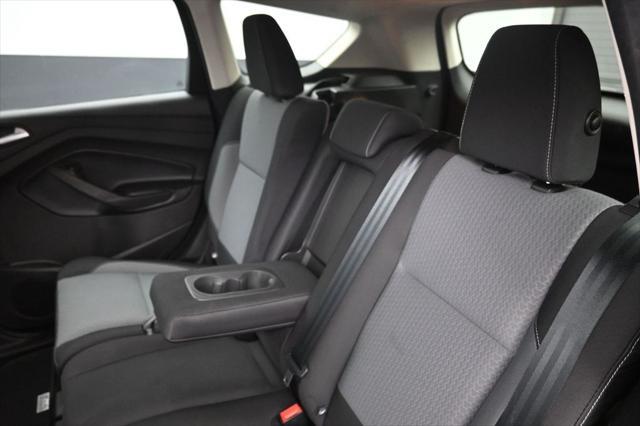 2018 Ford Escape - $12,988