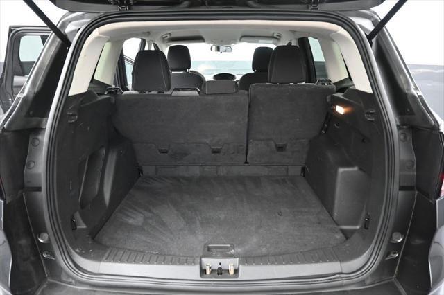 2018 Ford Escape - $12,988