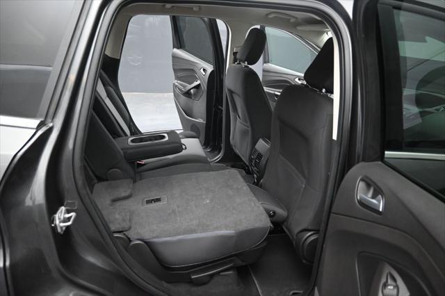 2018 Ford Escape - $12,988