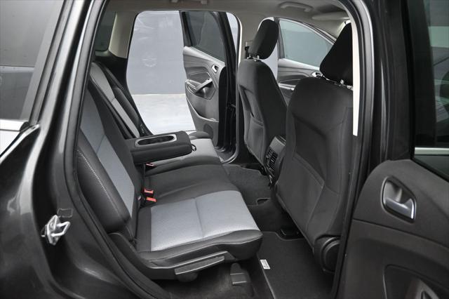 2018 Ford Escape - $12,988
