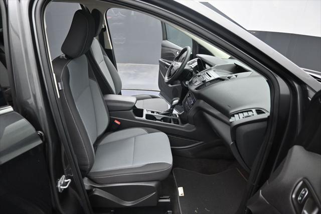 2018 Ford Escape - $12,988