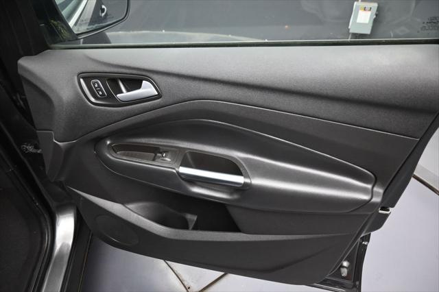 2018 Ford Escape - $12,988