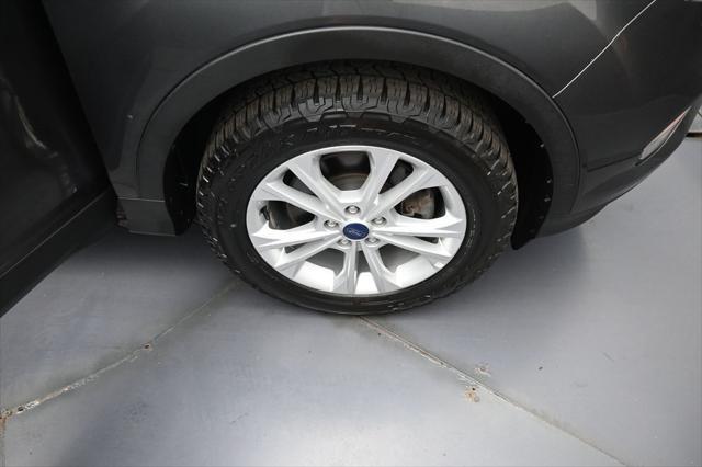 2018 Ford Escape - $12,988