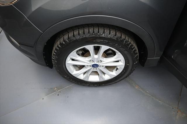 2018 Ford Escape - $12,988