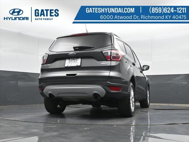 2018 Ford Escape - $12,988