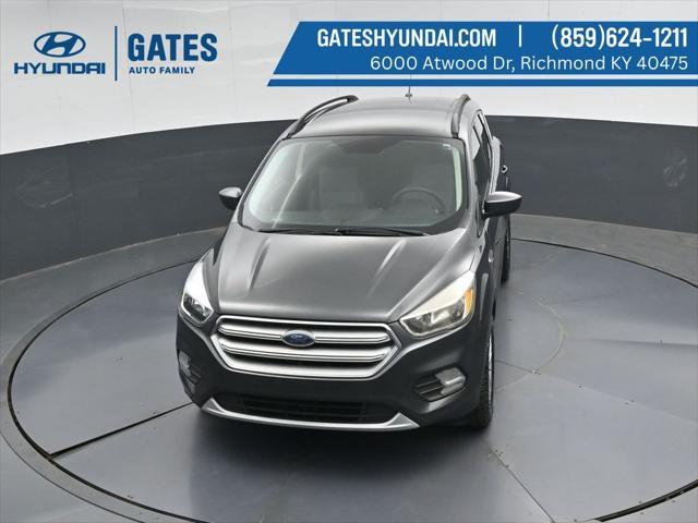 2018 Ford Escape - $12,988