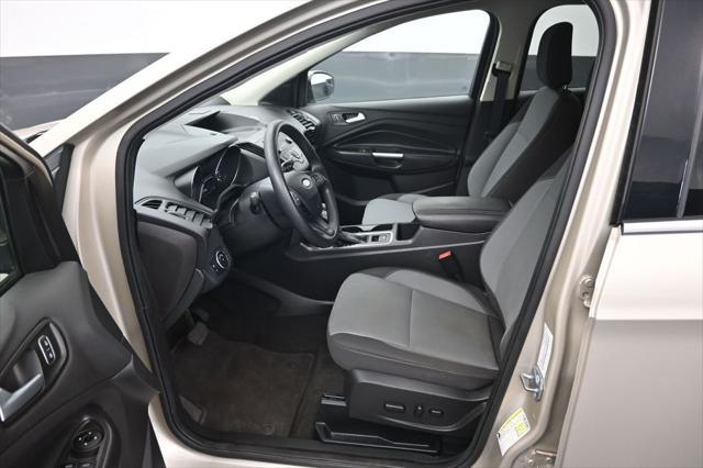 2018 Ford Escape - $13,988