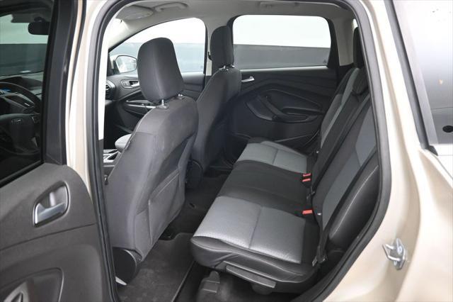 2018 Ford Escape - $13,988