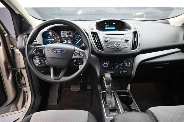 2018 Ford Escape - $13,988
