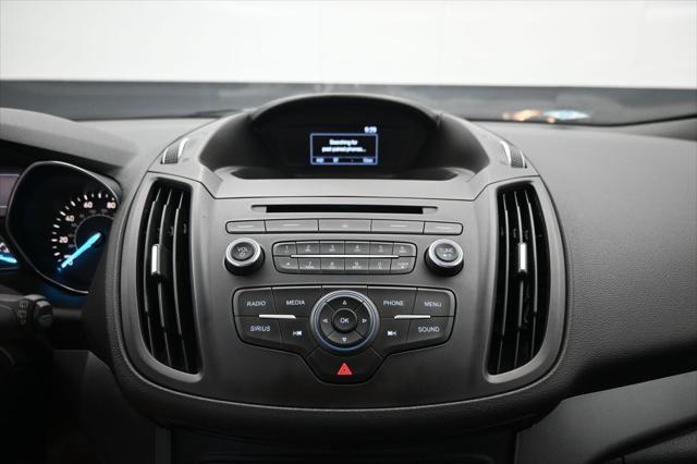 2018 Ford Escape - $13,988