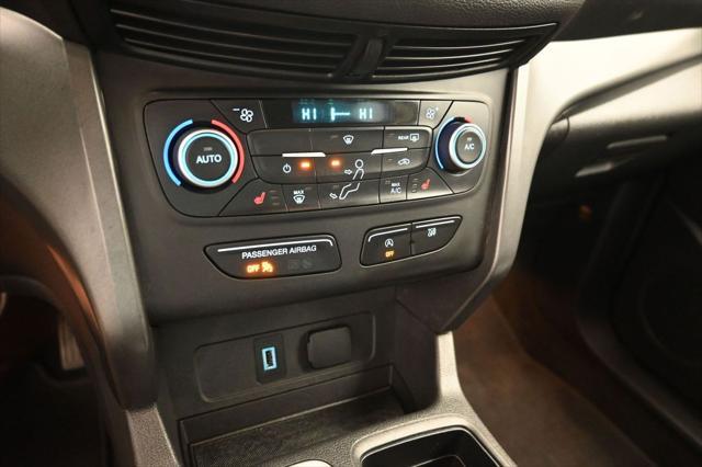 2018 Ford Escape - $13,988