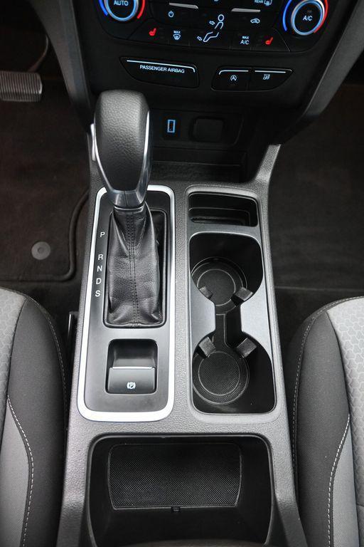 2018 Ford Escape - $13,988