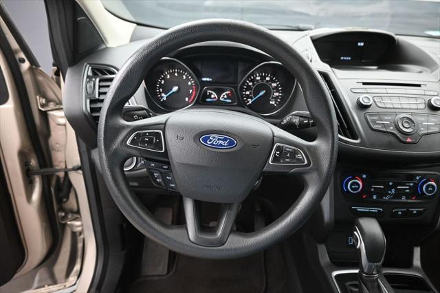 2018 Ford Escape - $13,988