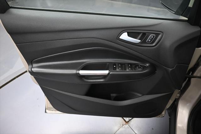 2018 Ford Escape - $13,988