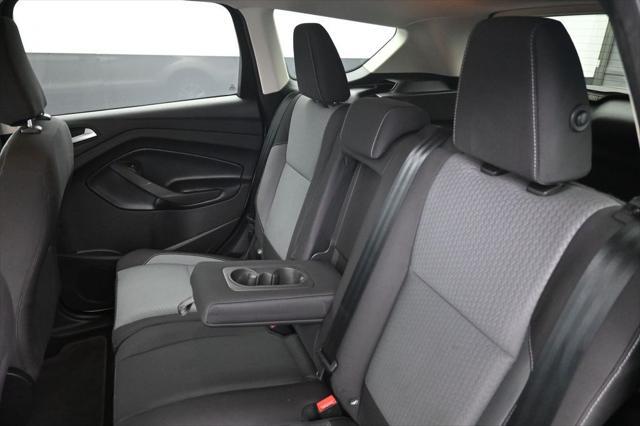 2018 Ford Escape - $13,988
