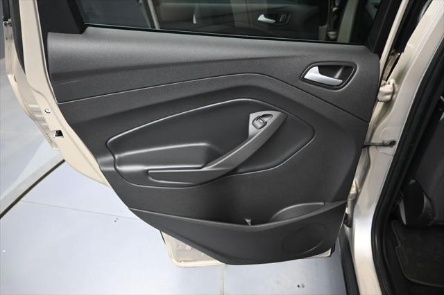 2018 Ford Escape - $13,988