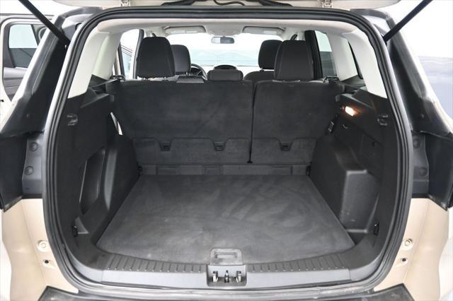 2018 Ford Escape - $13,988
