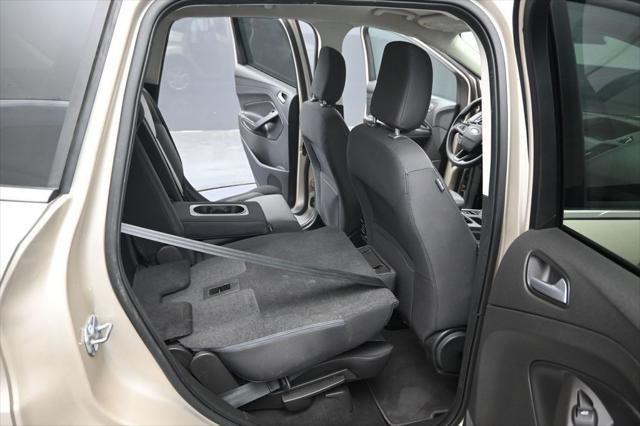 2018 Ford Escape - $13,988