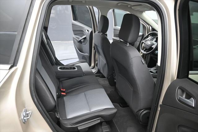 2018 Ford Escape - $13,988