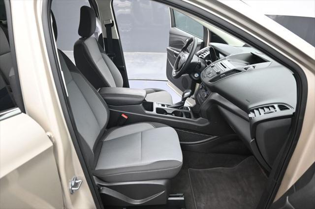 2018 Ford Escape - $13,988