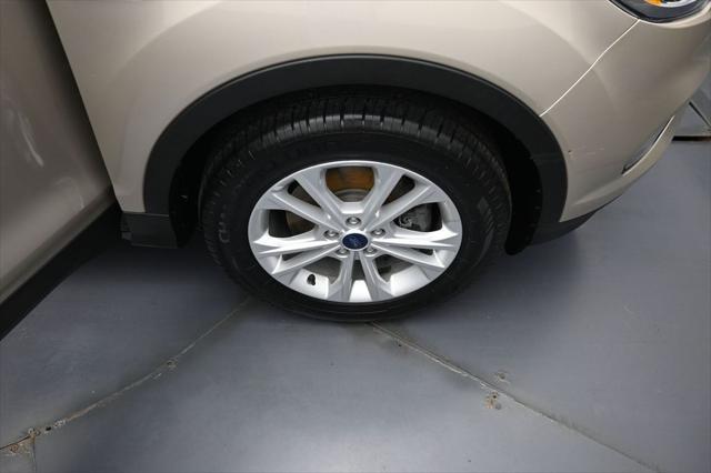 2018 Ford Escape - $13,988