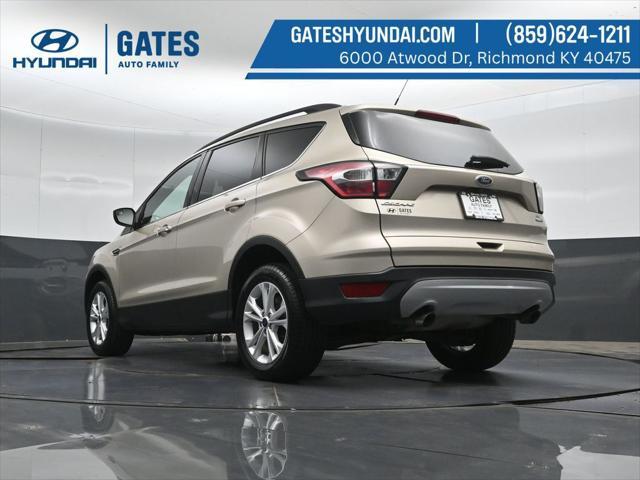 2018 Ford Escape - $13,988
