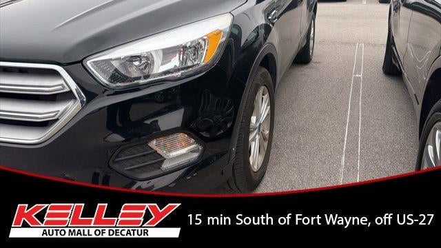 Preowned 2018 Ford Escape SE for Sale